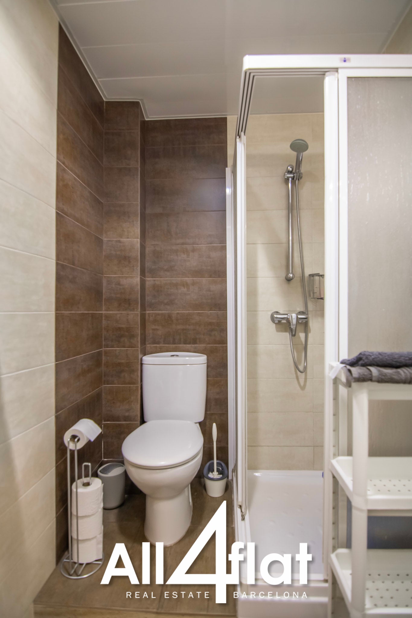 C/ Consell de Cent - Réf: 003584 