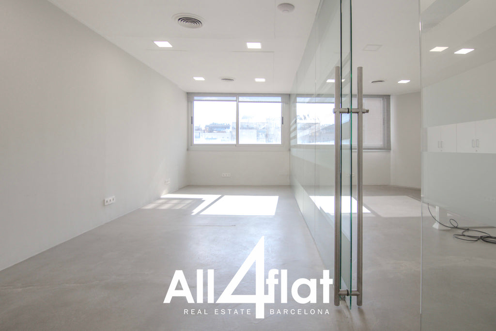 C/ Rambla Catalunya - Ref: 003386