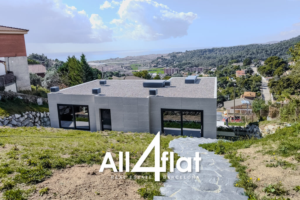 C/ Mimosa - Réf. : 003205 