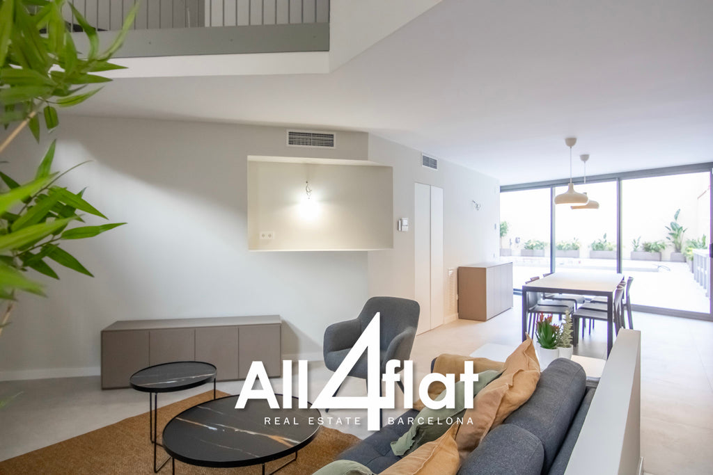 C/ Garrotxa - Réf. : 001459AB 