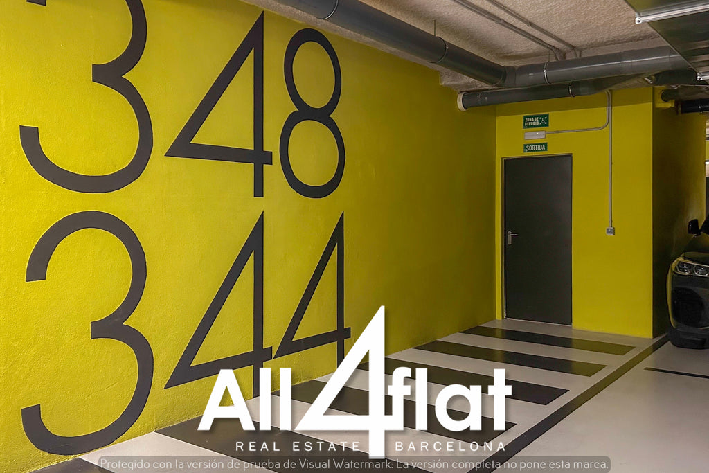 C/ Sardenya - Ref: 003595