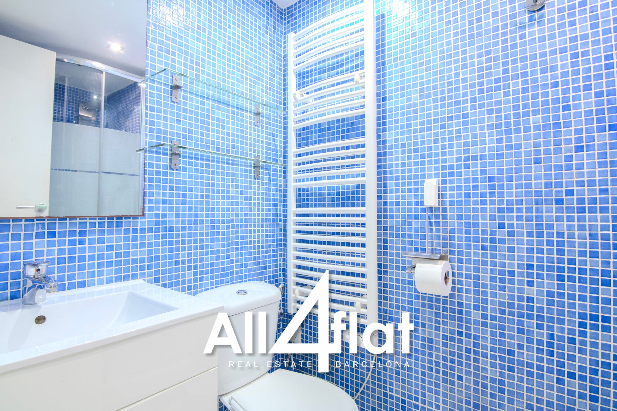 C/ Gran de La Sagrera - Ref: 003434B 