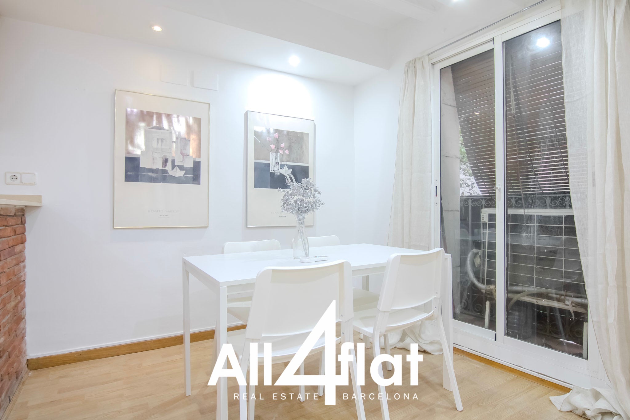 C/ Joaquin Cost - Réf. : 003141B 