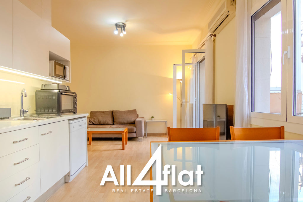 C/ Parallèle - Réf. : 002288E 