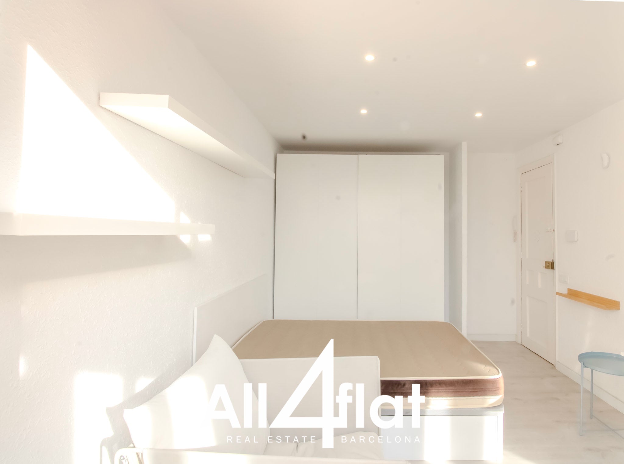 C/ Hostafrancs de Sio 20 - Réf: 003309A 