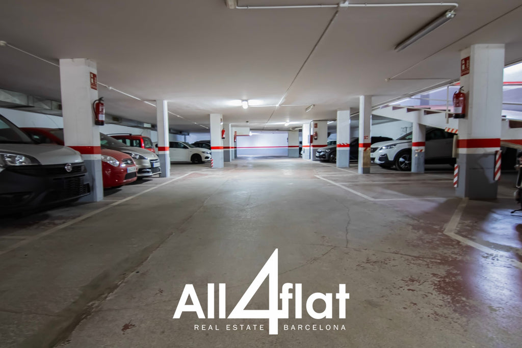 C/ Consell de Cent - Réf: 003313 