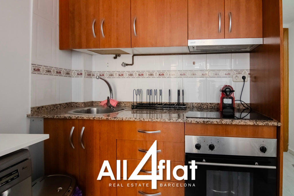 C/ Escudellers Blancs - Réf: 003022B 