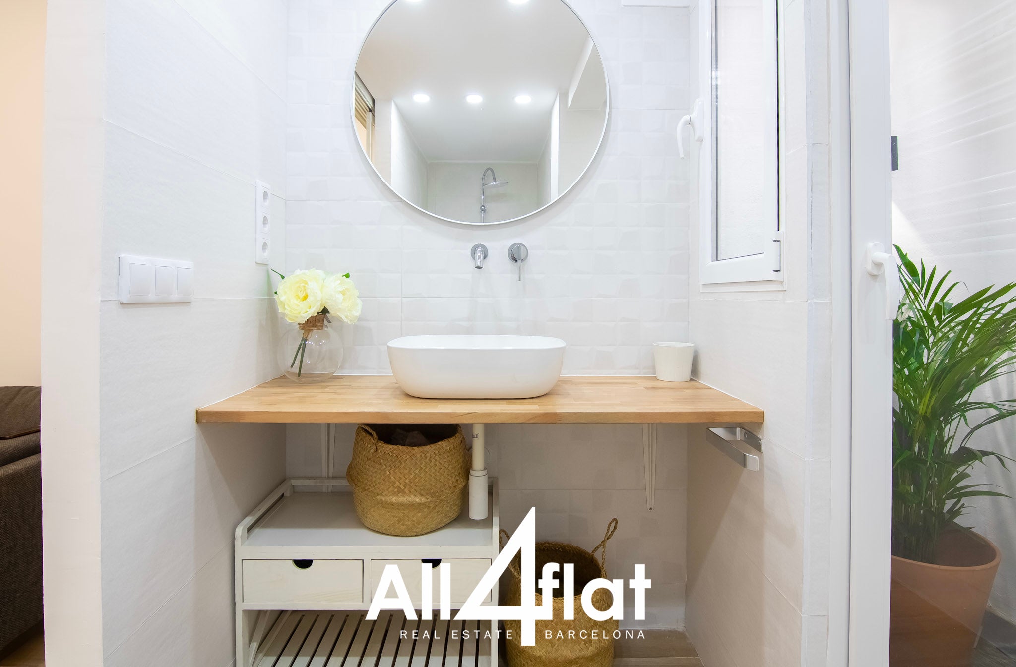 C/ Nil Fabra - Réf. : 003322 