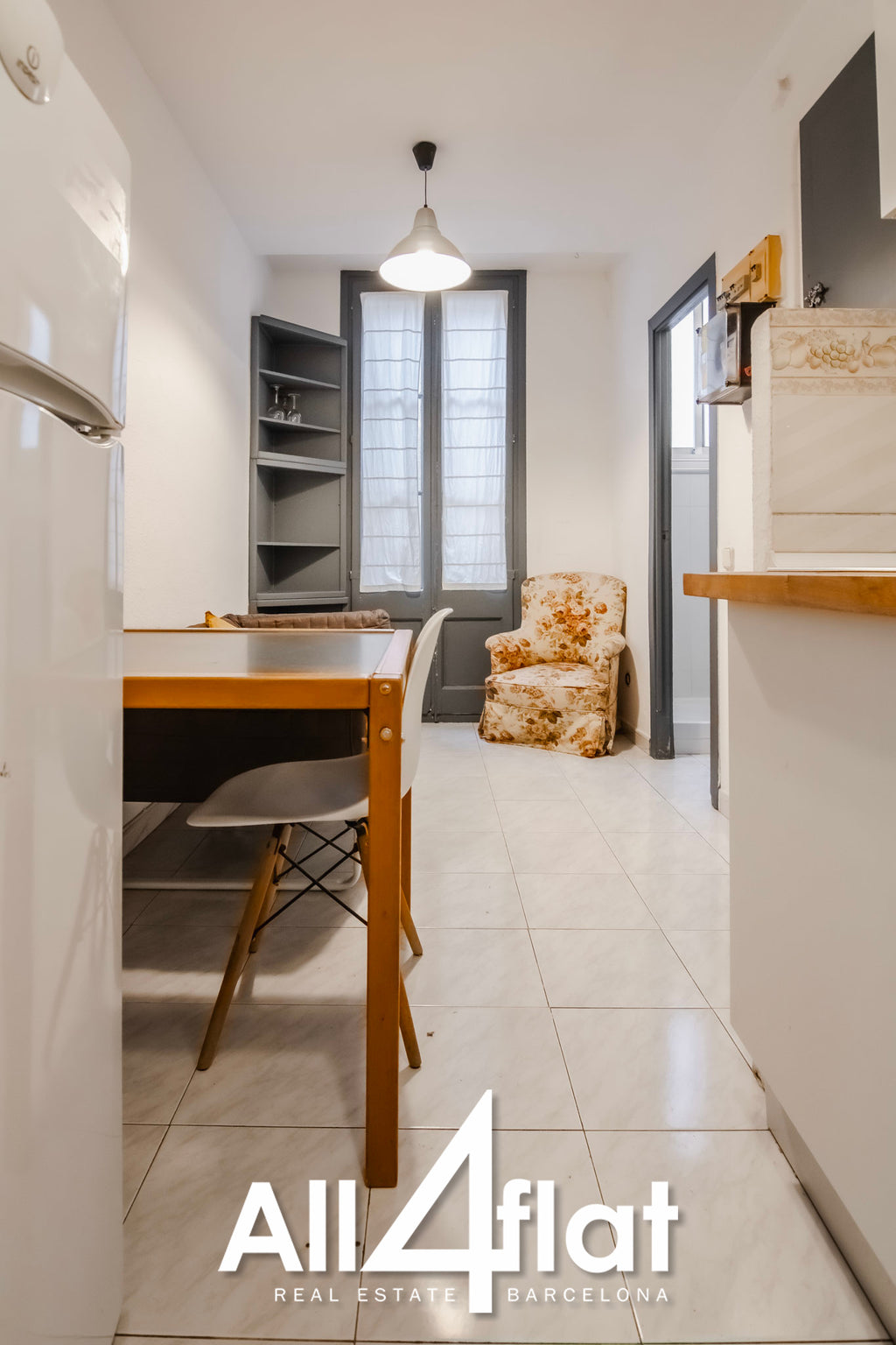 Rue Boters - Réf. : 001979C 