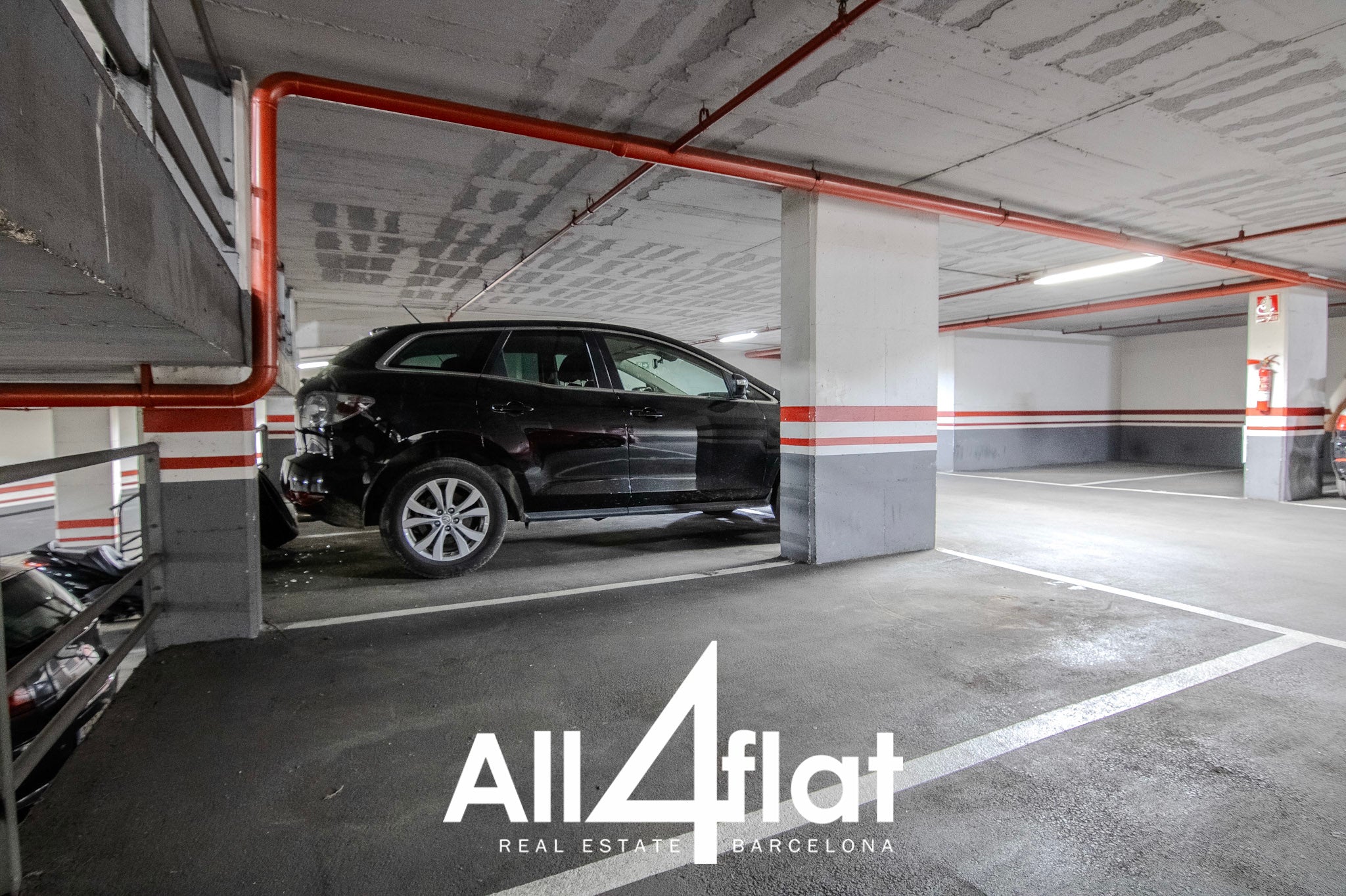 C/ Mallorca - Réf. : 003203 