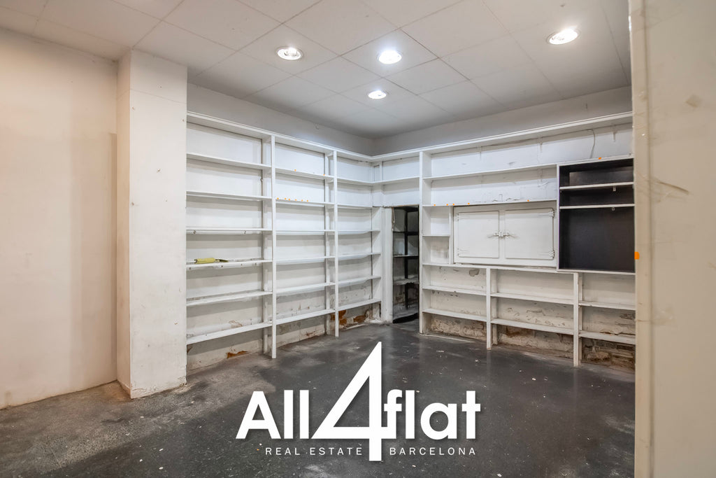 C/ Sant Elíes - Ref: 003480