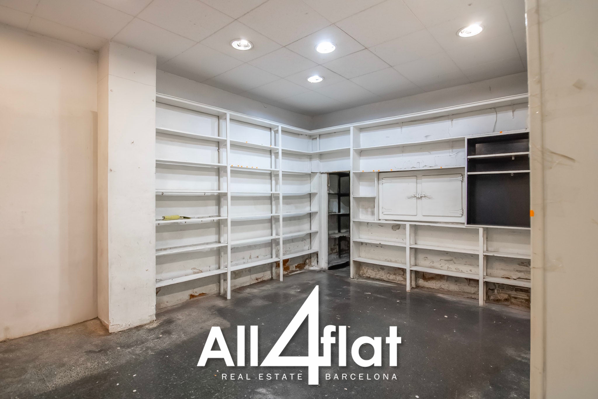 Rue Sant Elíes - Réf. : 003480 