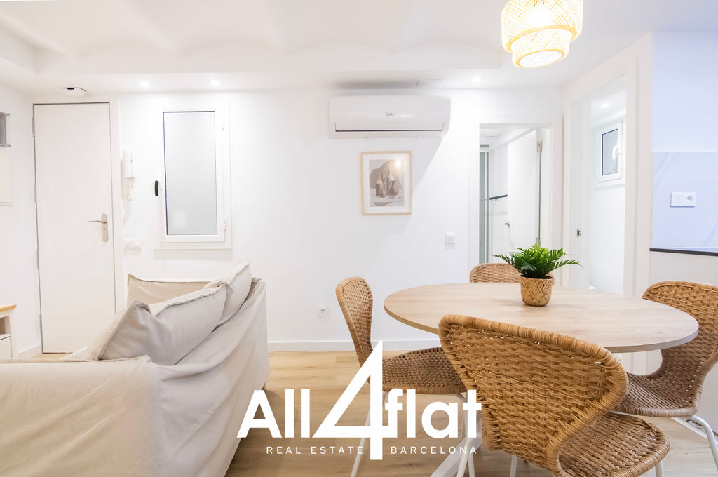 C/ Fontrodona  - Ref: 003075