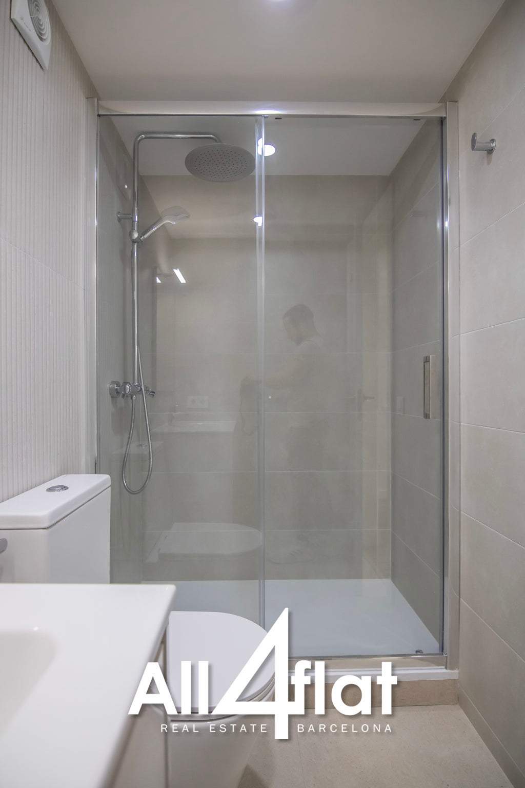 C/ Aribau - Ref: 003568B