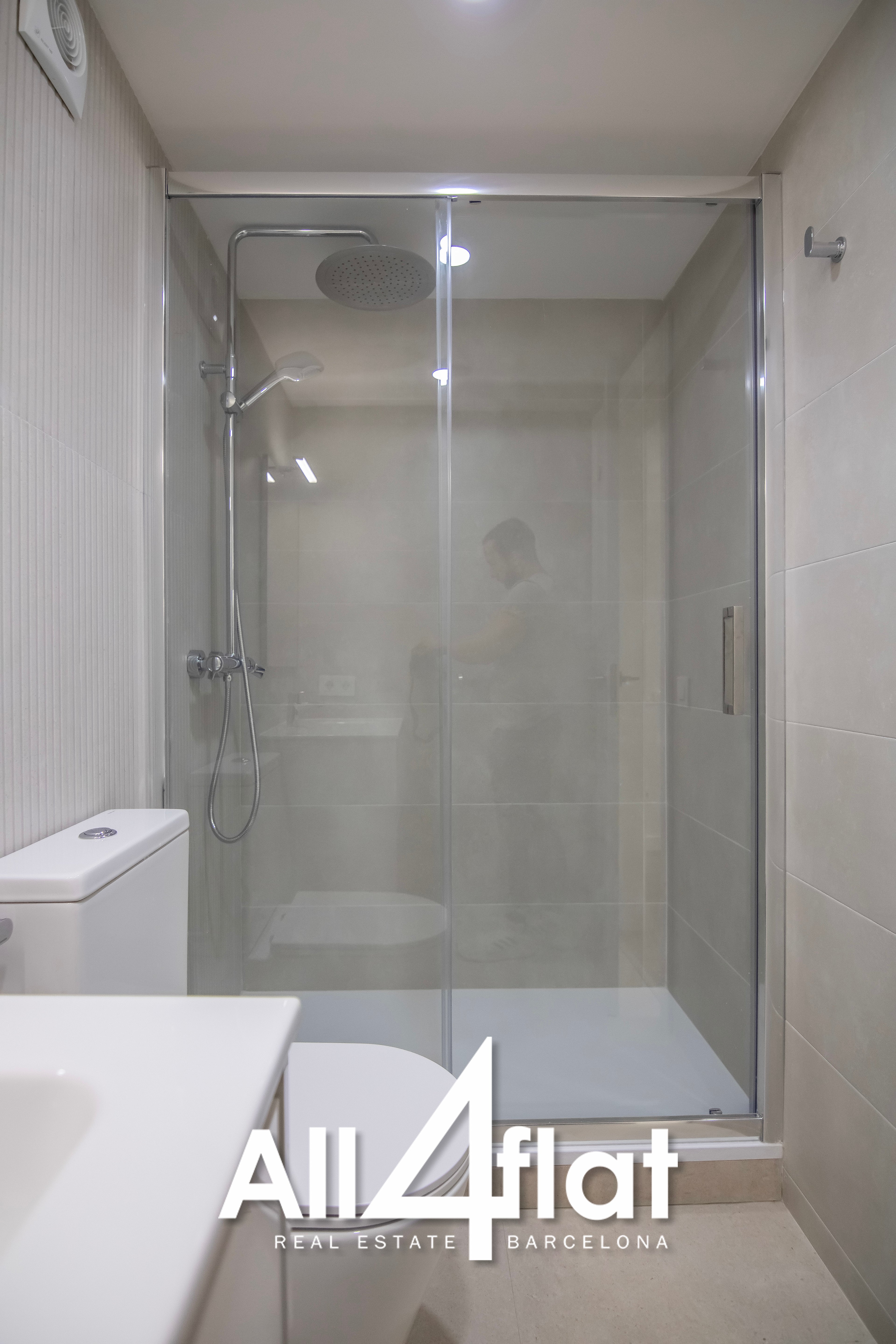 C/ Aribau - Ref: 003568B