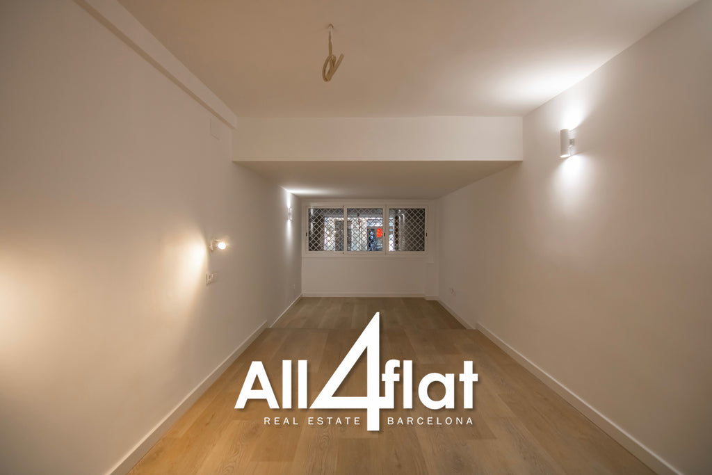 C/ Aribau - Ref: 003568B