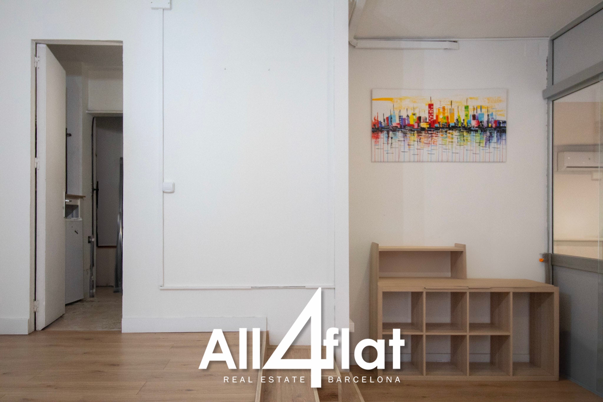 Rue Cardener - Réf. : 003552A 