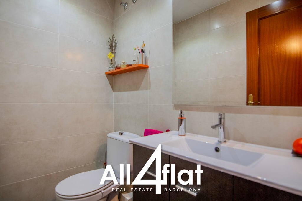 Avda Meridiana - Ref: 003555