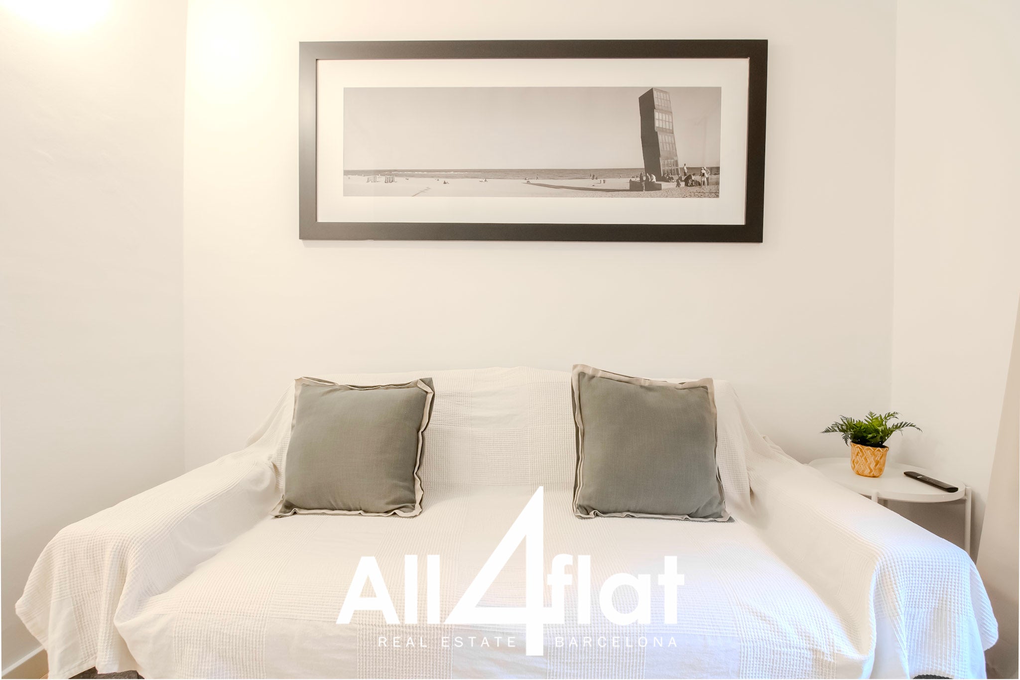 C/ Andrea Doria - Réf. : 003091C 