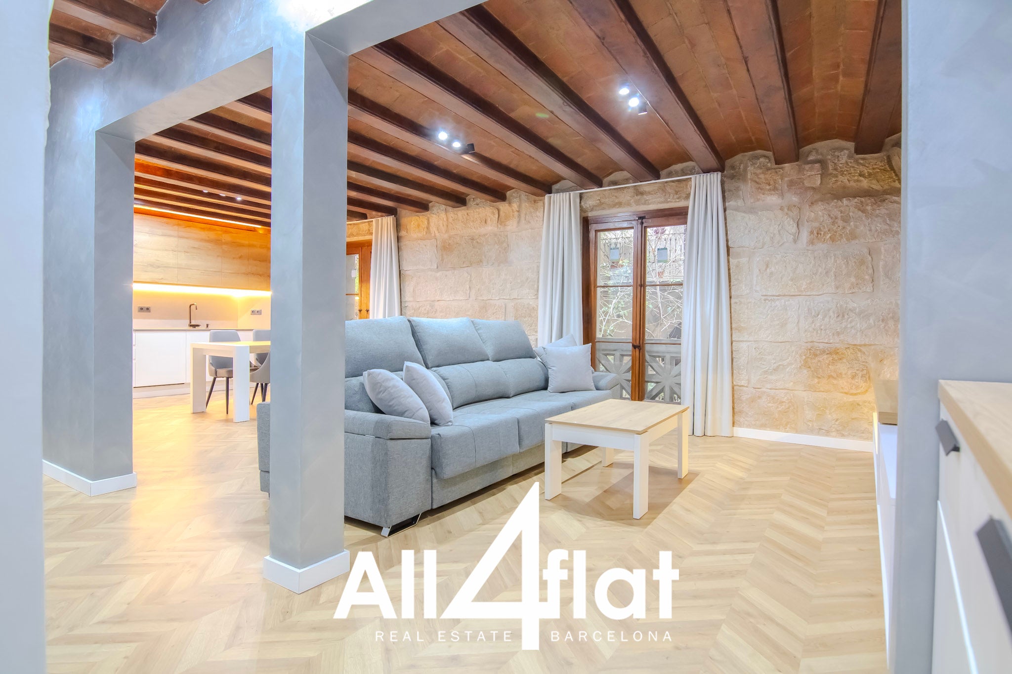 C/ Palau - Réf. : 003246C_NP 