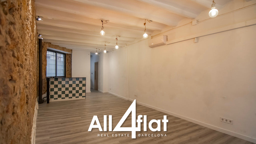 C/ Lluna - Ref: 003560A 