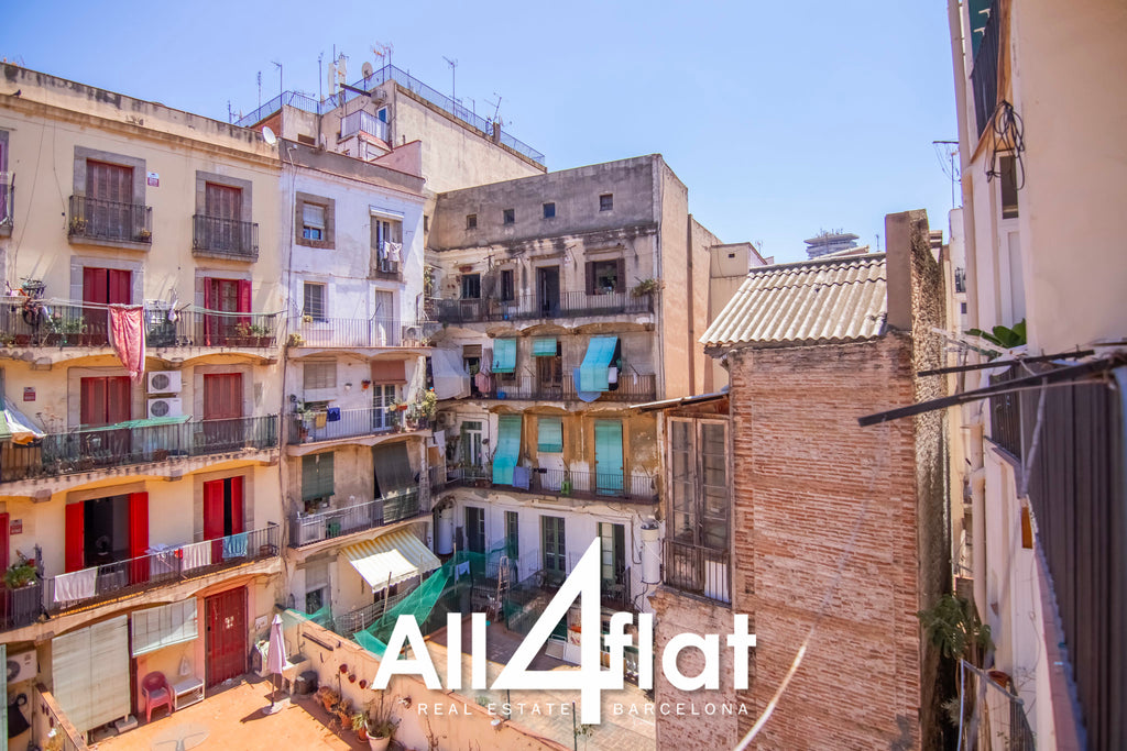 C/ Robador - Ref: 001827E