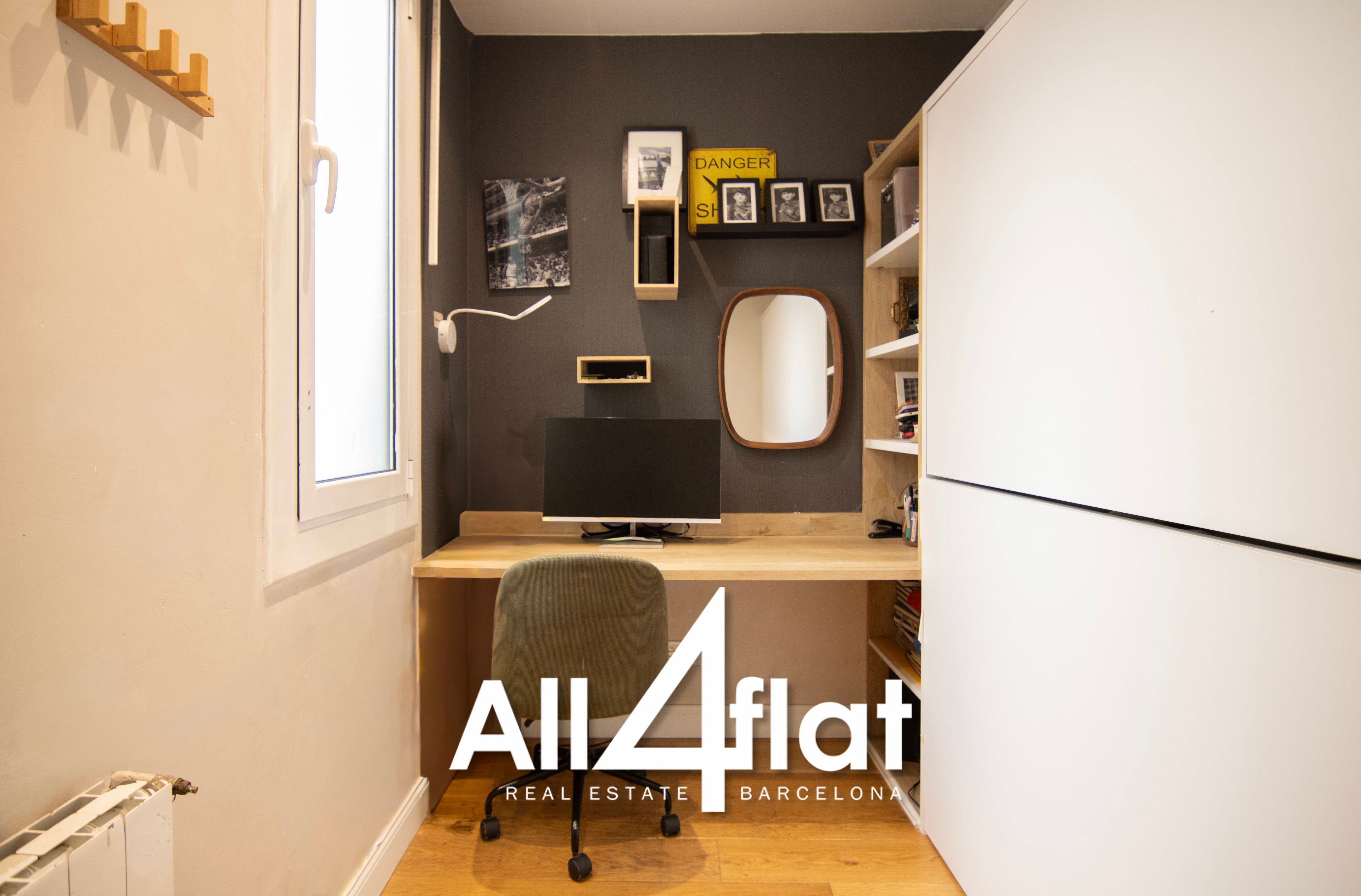 C/ Déu I Mata - Réf. : 003596 