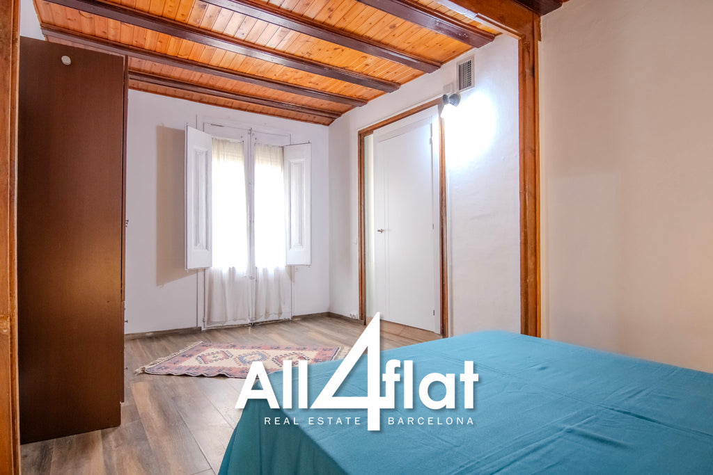 C/ Sitges - Réf. : 003422C 