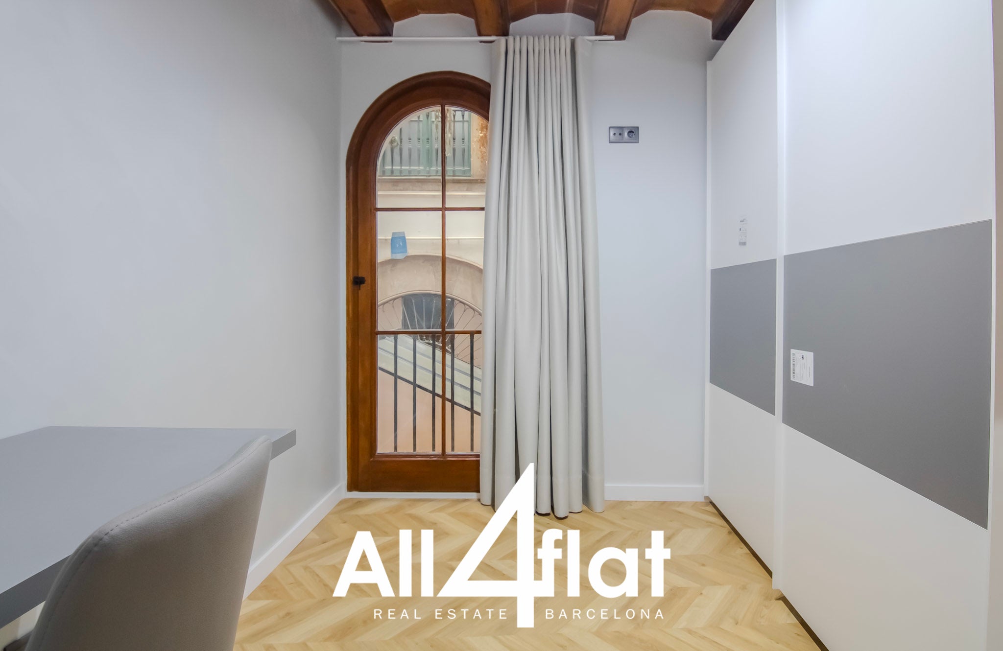 C/ Palau - Réf. : 003246C_NP 