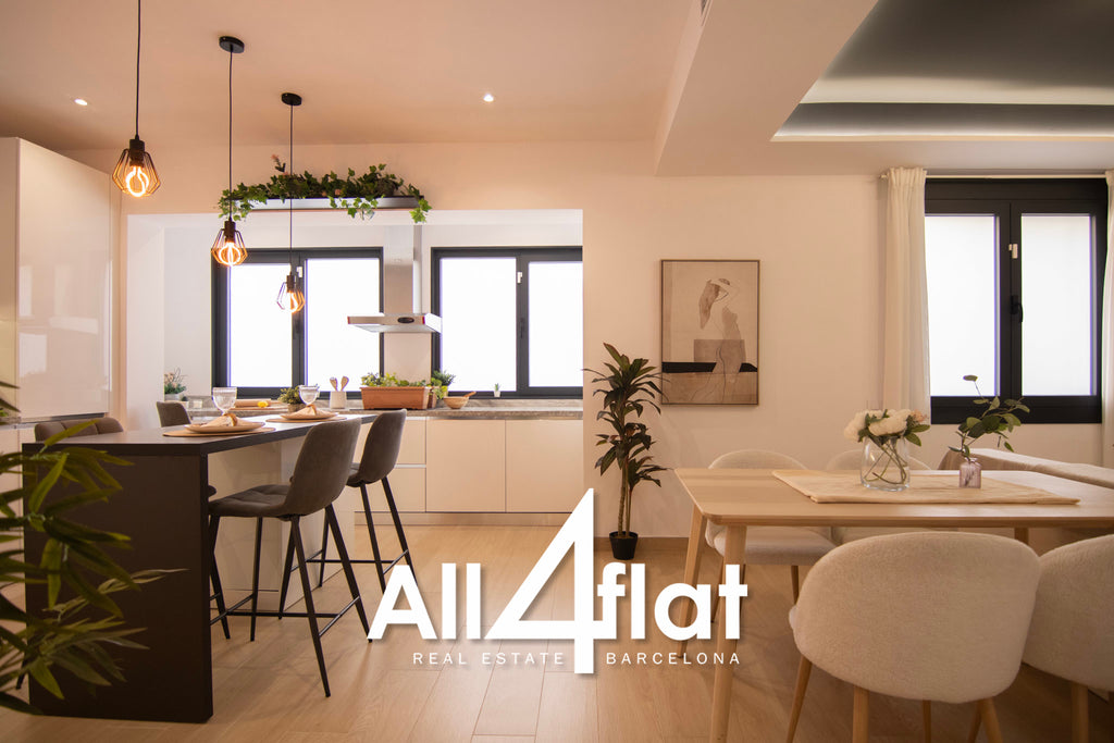 C/ Mallorca - Ref: 003582