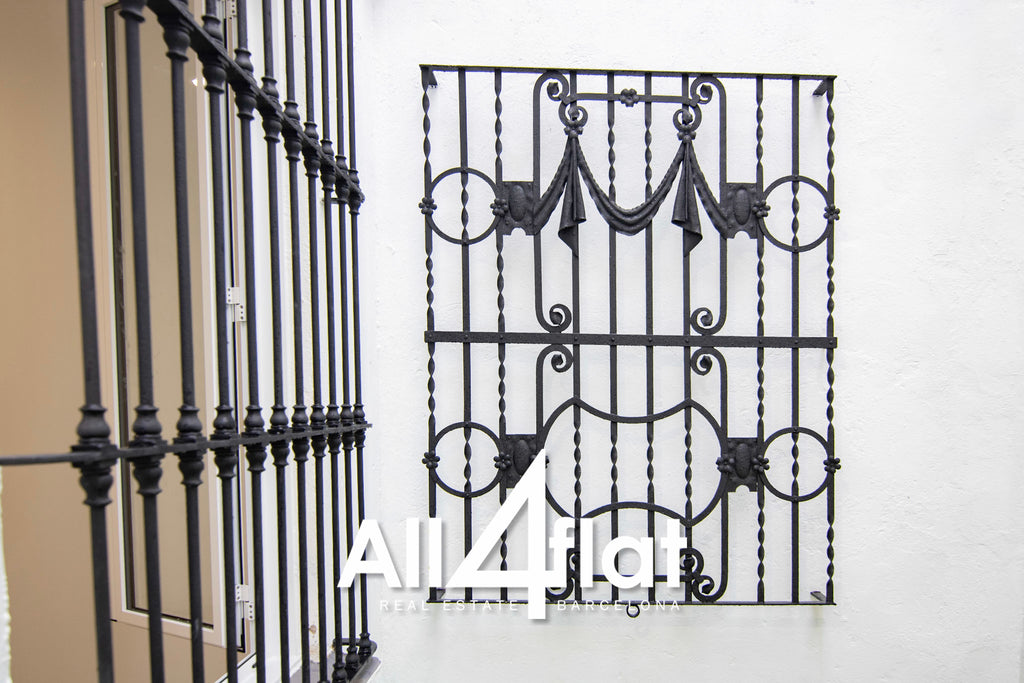 C/ Hostalfrancs - Réf. : 003600