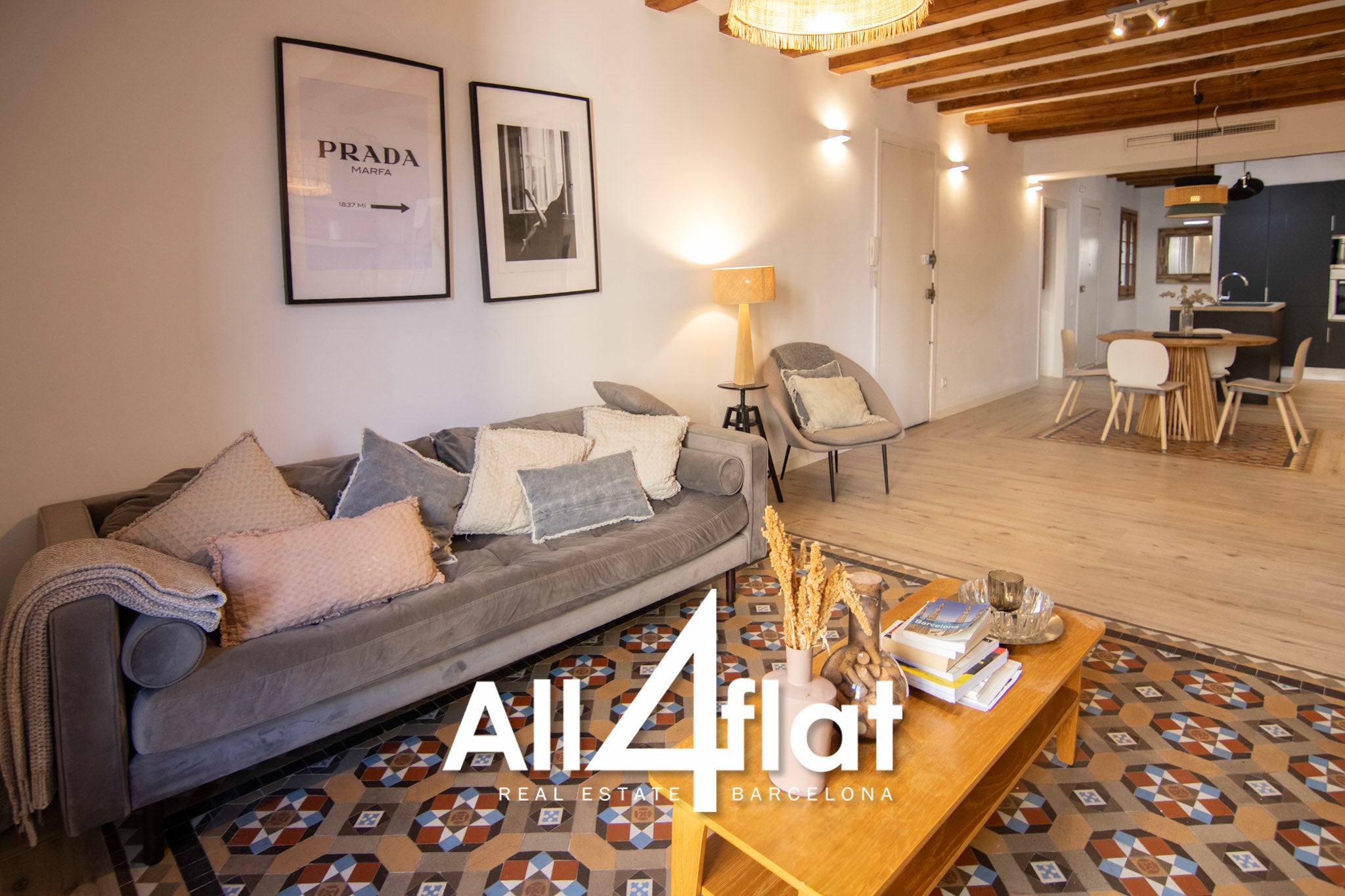 C/ avinyó - Réf. : 000308H 