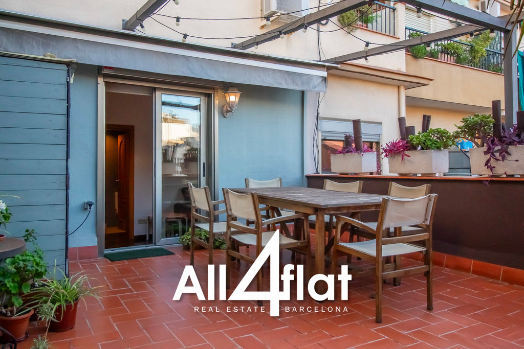 C/ Galileu - Ref: 001684B