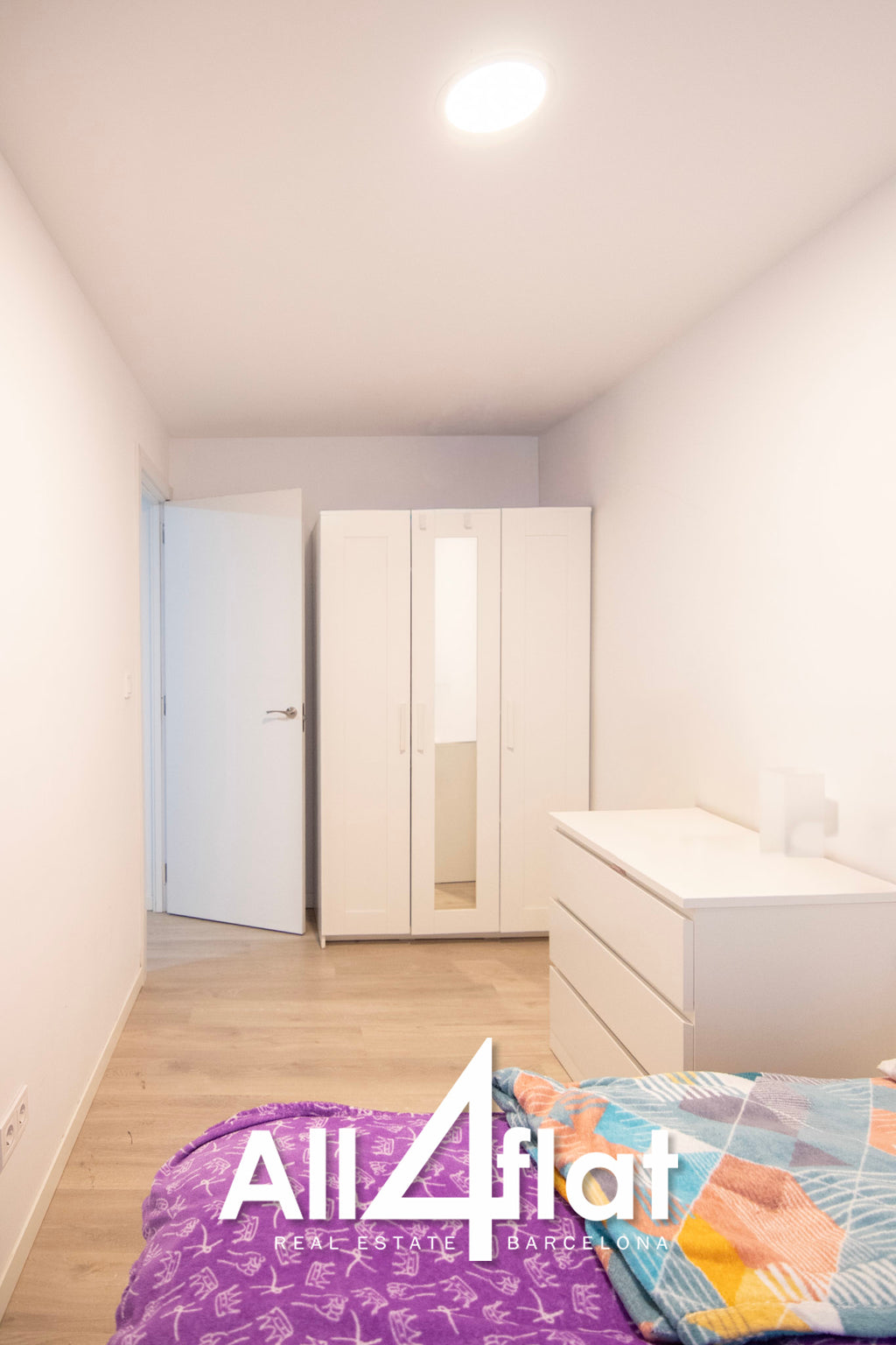 Vía Barcino - Ref: 003613