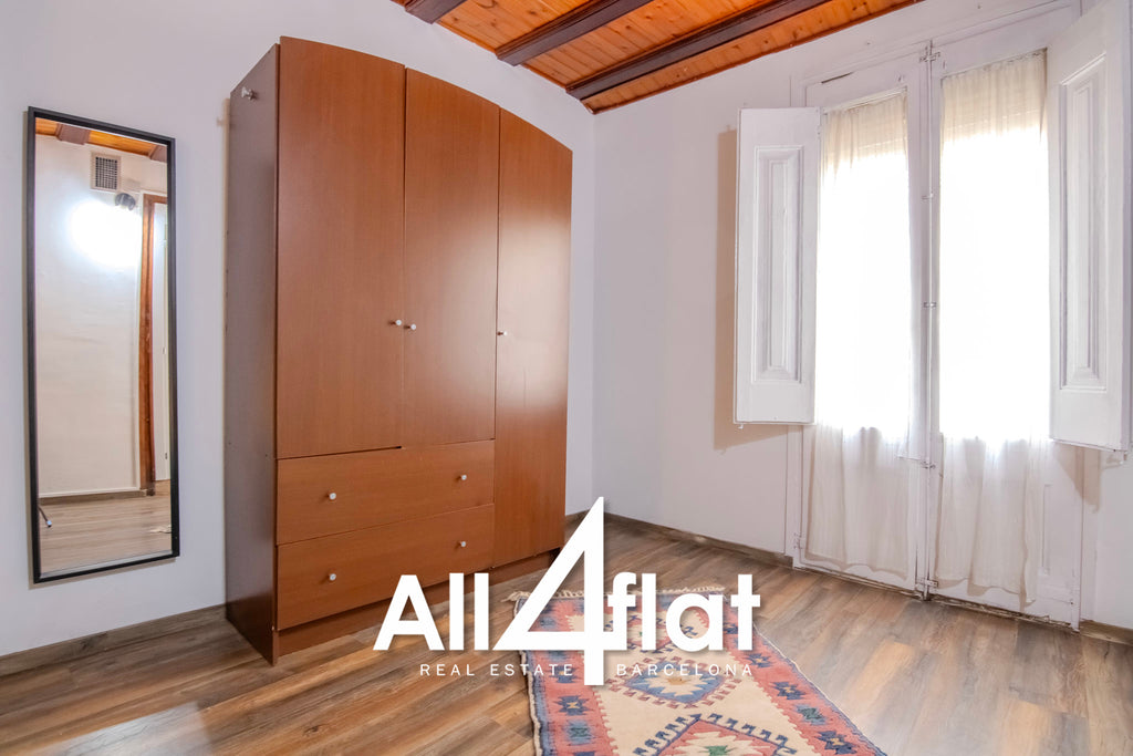 C/ Sitges - Réf. : 003422C 