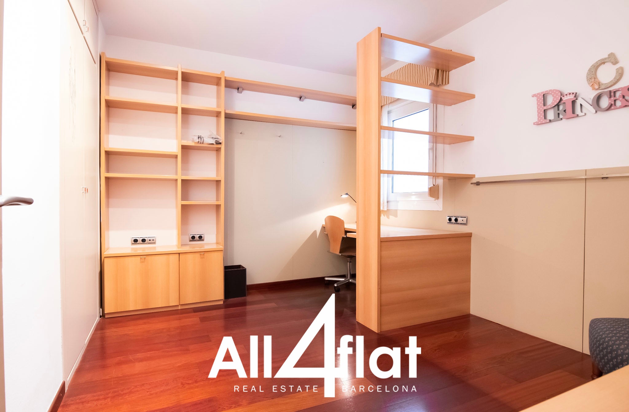 C/ Teodora Lamadrid - Ref: 003129NP