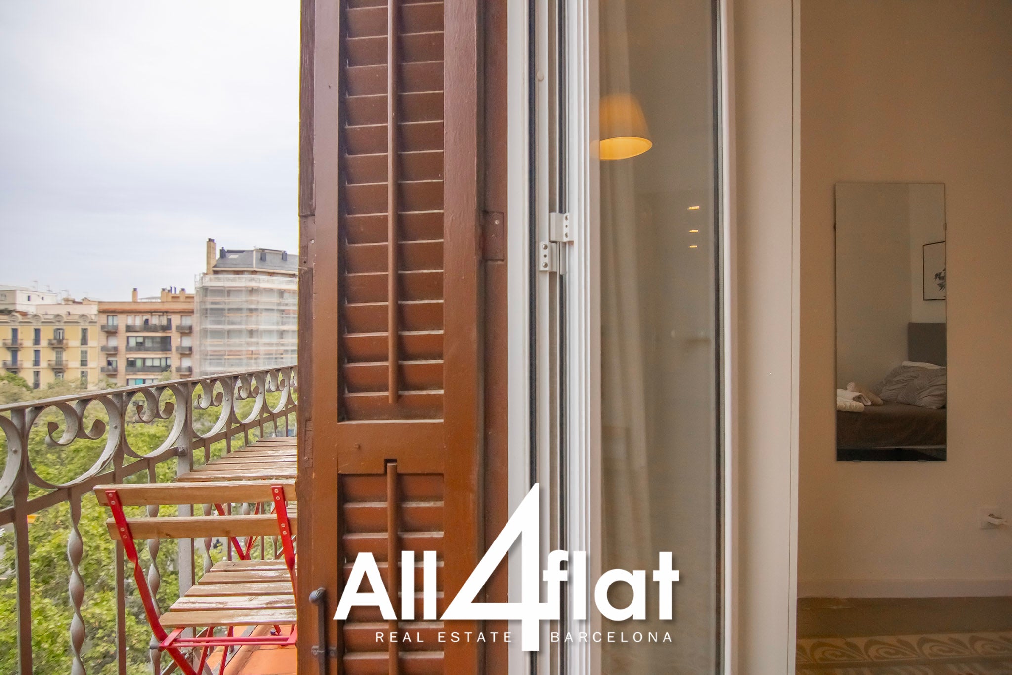 C/ Vilamarí - Réf. : 003586 