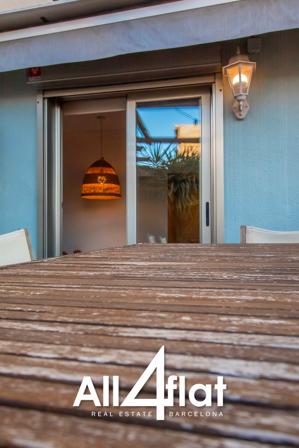 C/ Galileu - Ref: 001684B