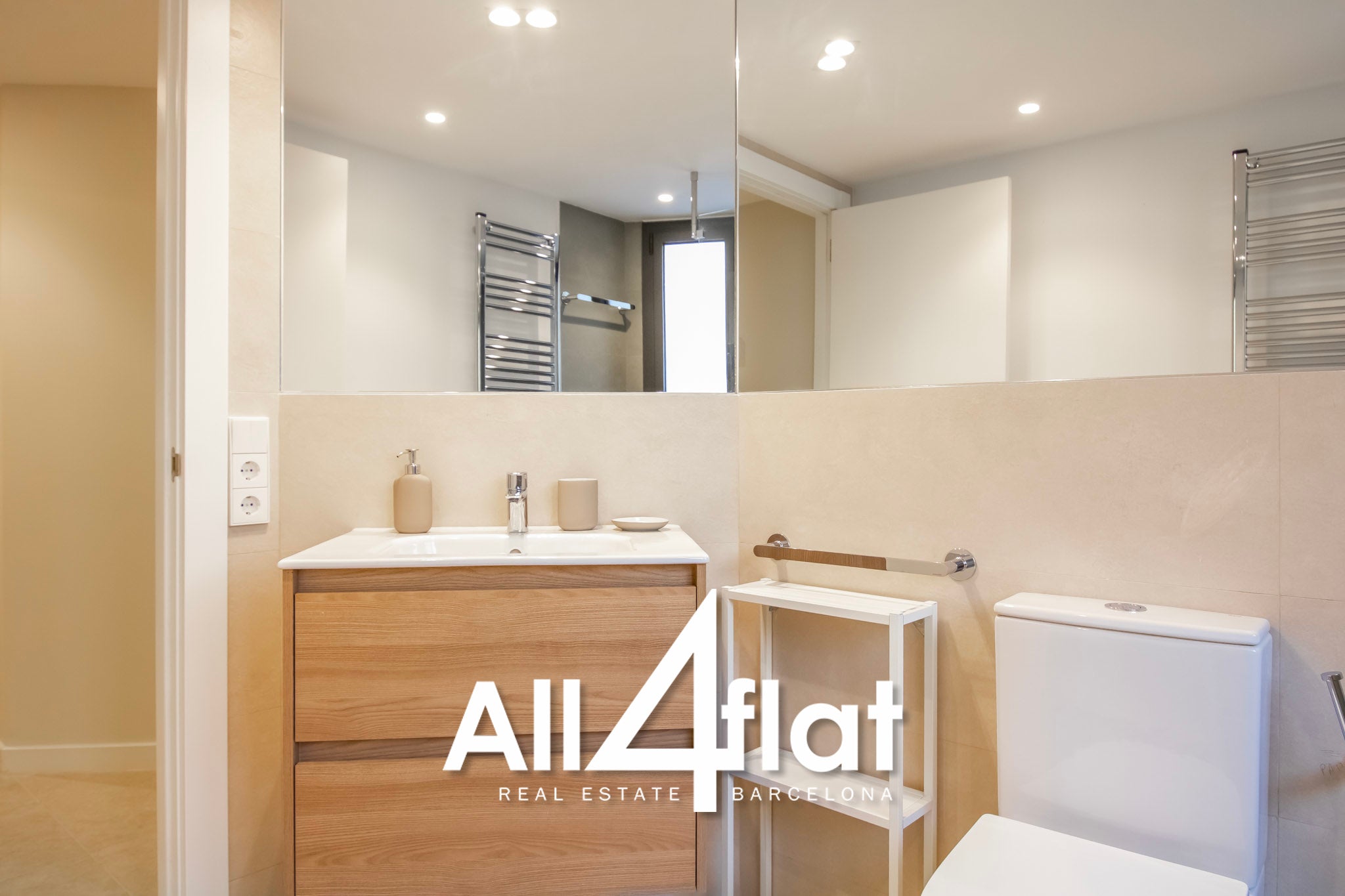 C/ Garrotxa - Réf. : 001459AB 