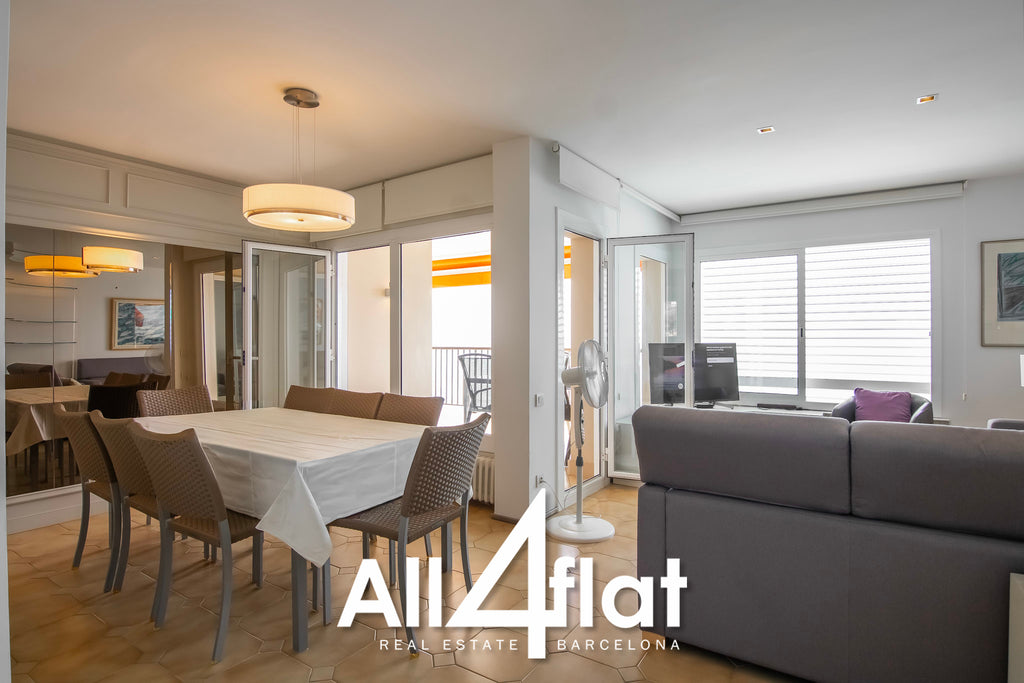 Urbanisation Blaumar de Llavaneres - Réf. : 003581A 