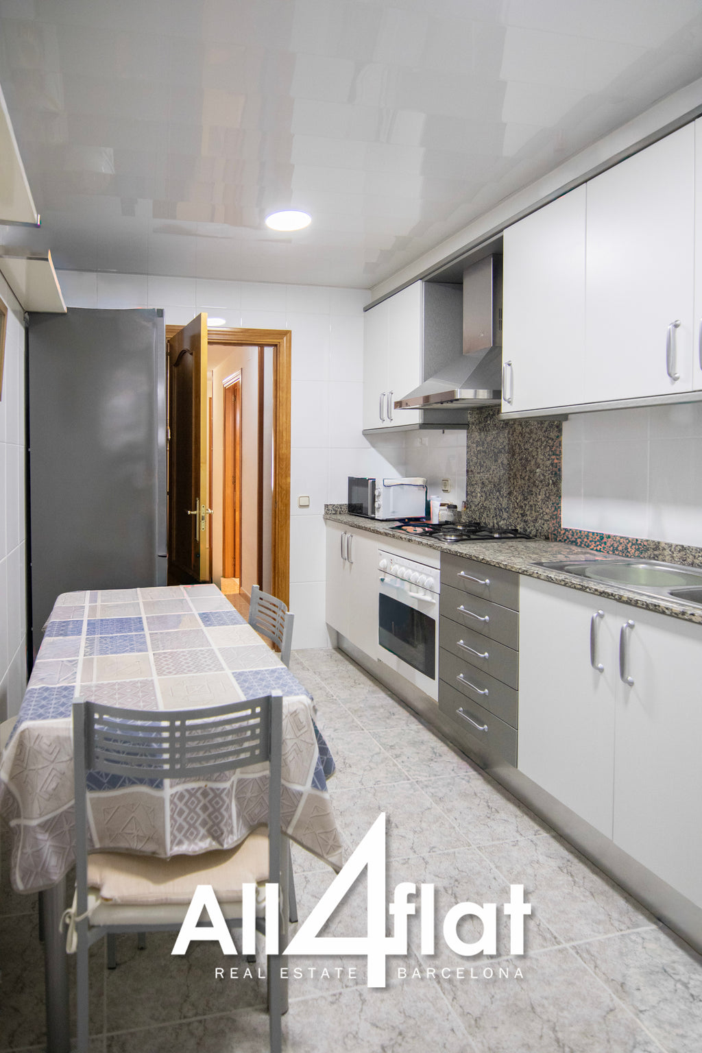 C/ Catalunya - Réf. : 003602 