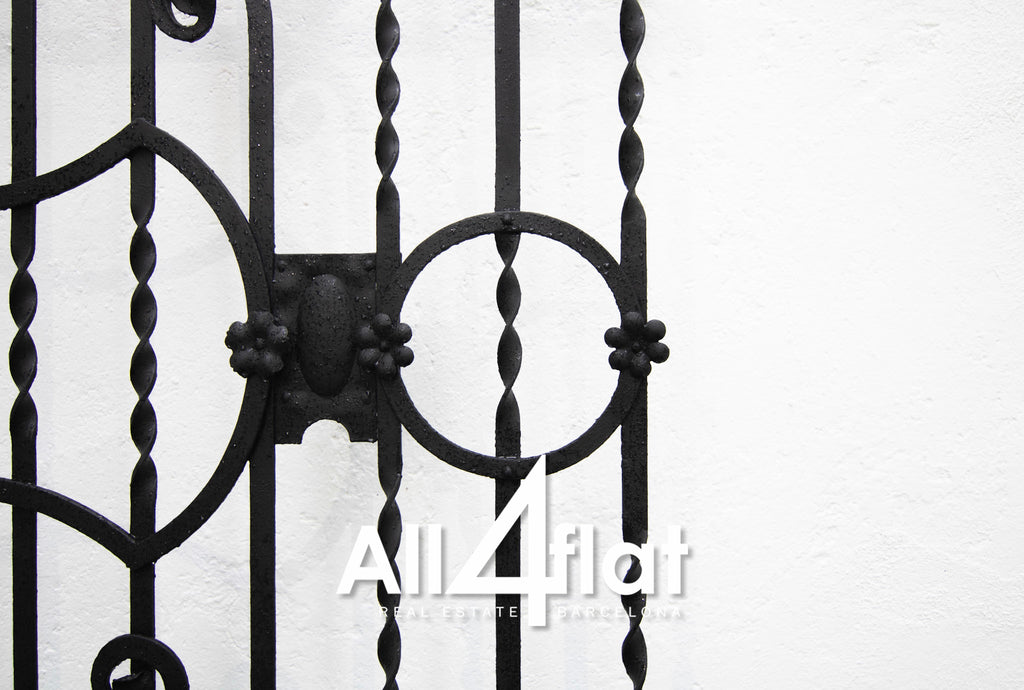 C/ Hostalfrancs - Réf. : 003600