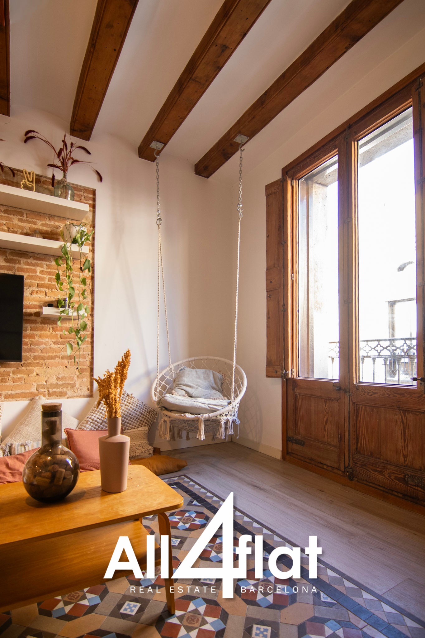 C/ avinyó - Réf. : 000308H 