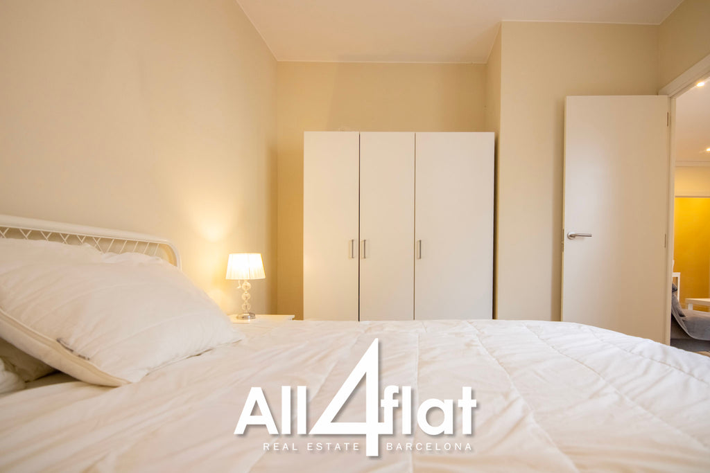 Rue Aragó - Réf. : 003583 