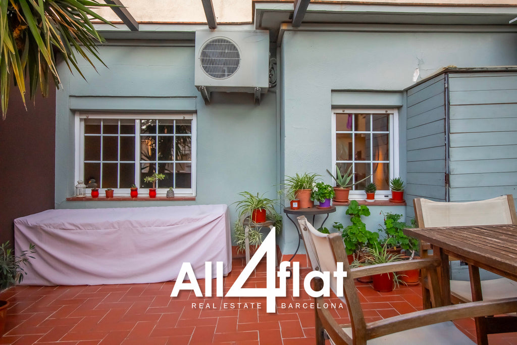 C/ Galileu - Ref: 001684B