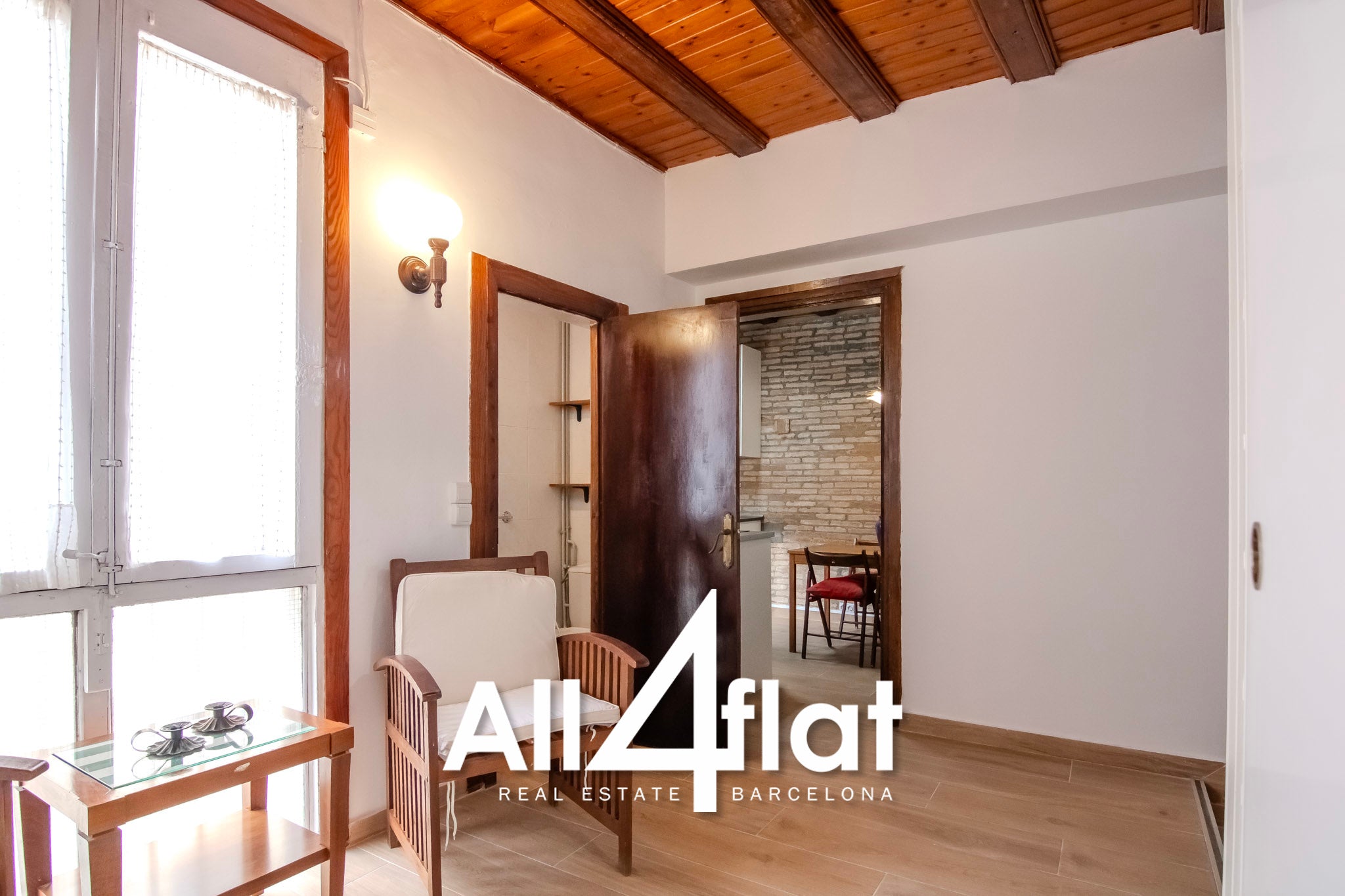 C/ Sitges - Réf. : 003422C 