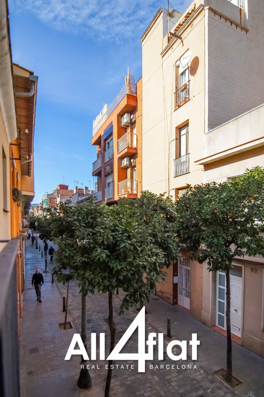 C/ Doctor Santponç - Ref: 003619 