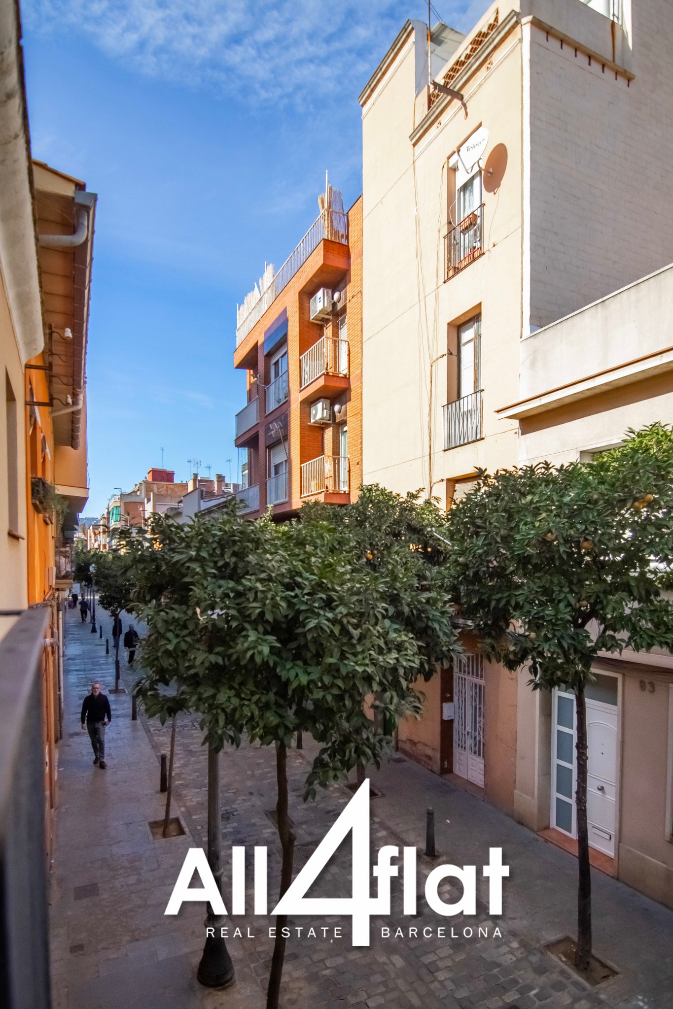 C/ Doctor Santponç - Ref: 003619 