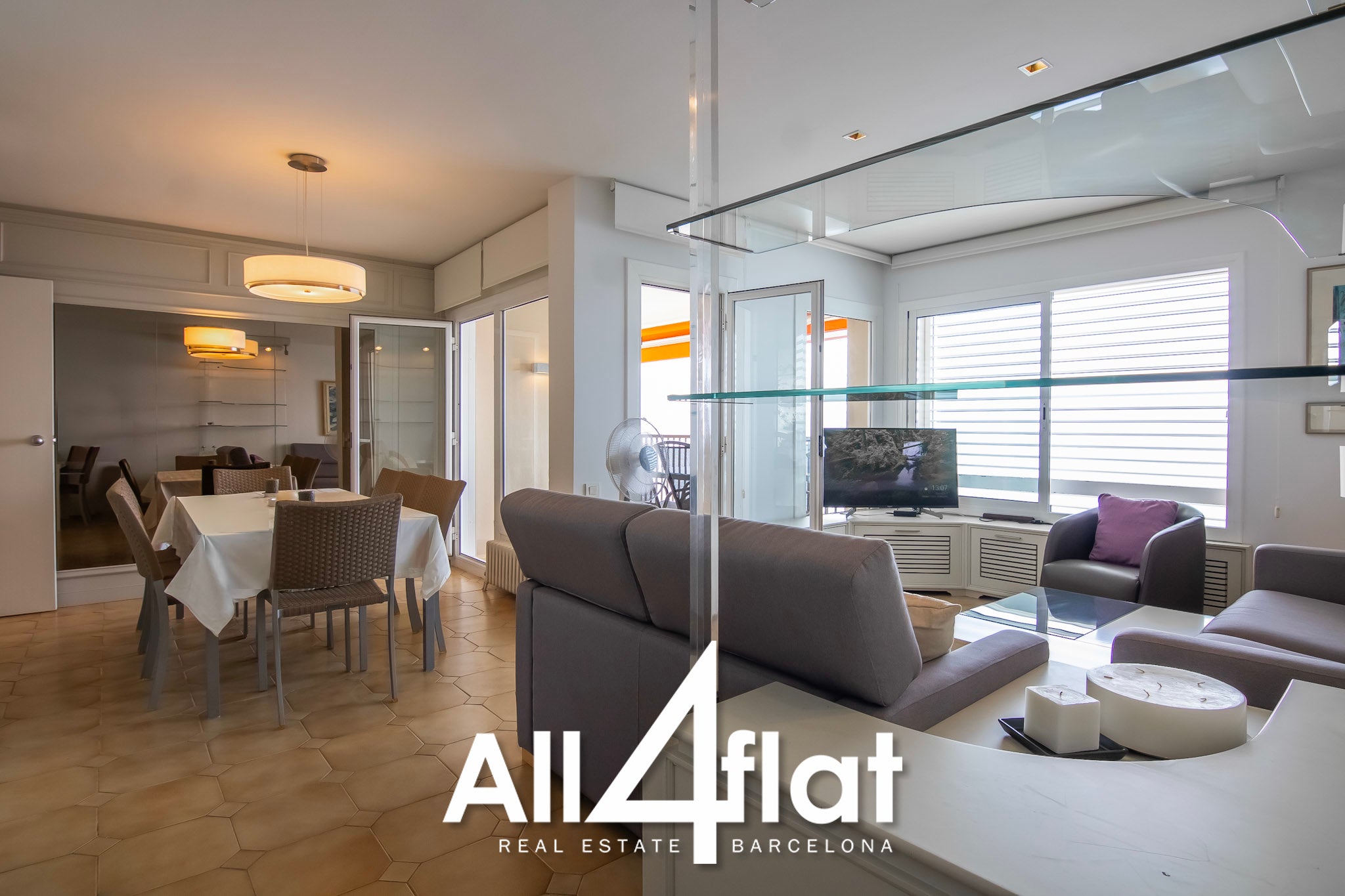 Urbanisation Blaumar de Llavaneres - Réf. : 003581A 