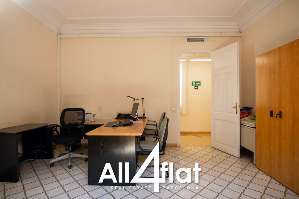 Via Laietana - Réf. : 003548 